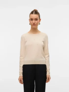 Vmglory Knitted Pullover