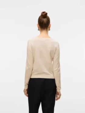 Vmglory Knitted Pullover