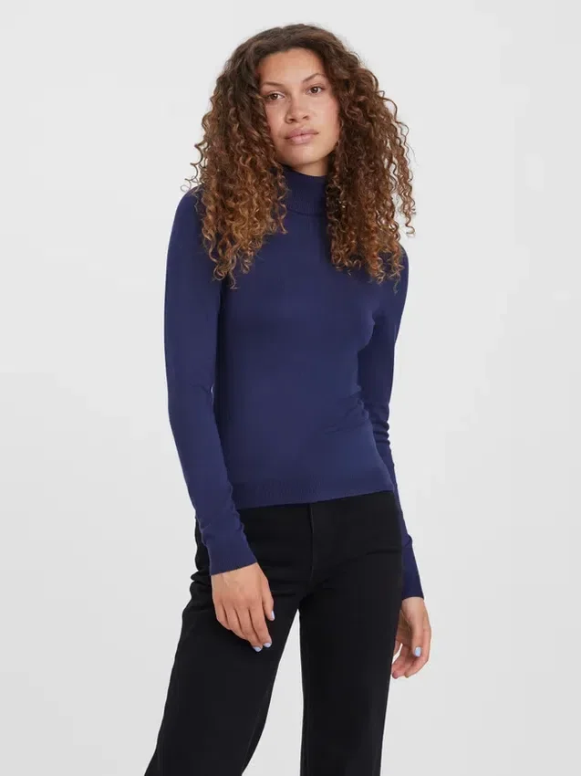 Vmglory Knitted Pullover Vmglory Knitted Pullover
