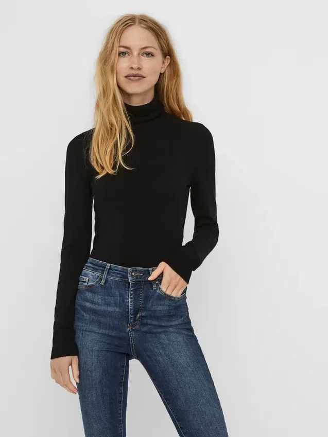 Vmglory Knitted Pullover Vmglory Knitted Pullover