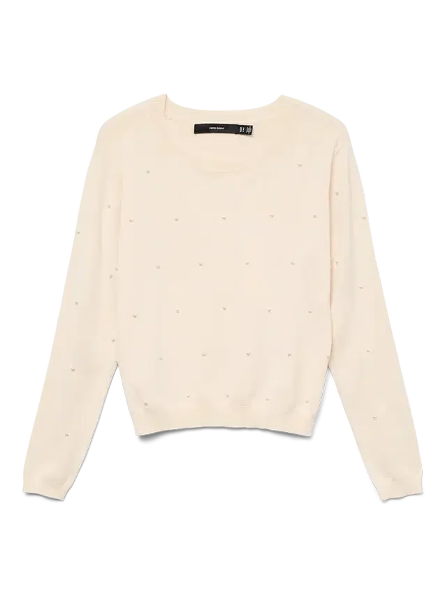 Vmglory Knitted Pullover Vmglory Knitted Pullover