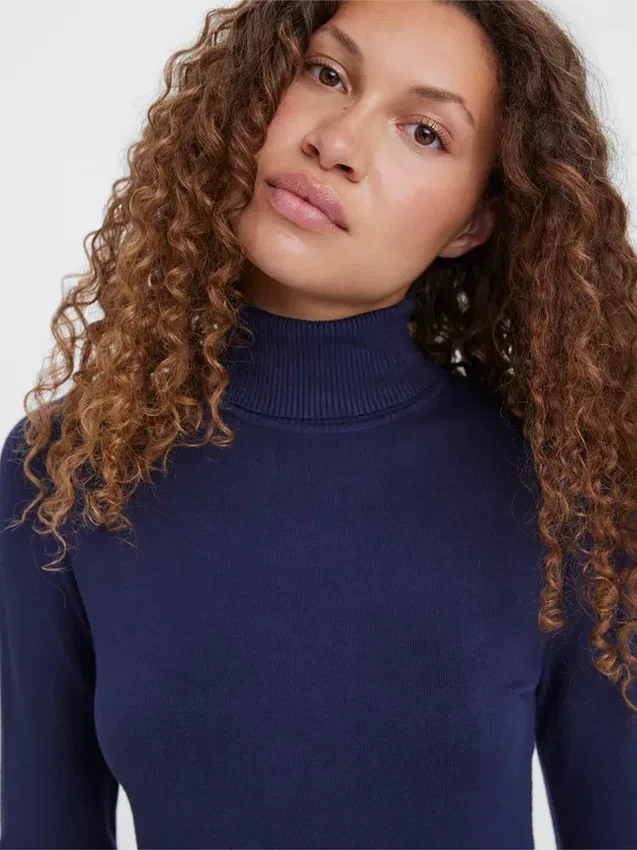 Vmglory Knitted Pullover Vmglory Knitted Pullover