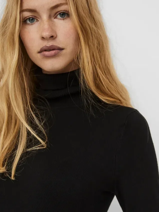 Vmglory Knitted Pullover Vmglory Knitted Pullover