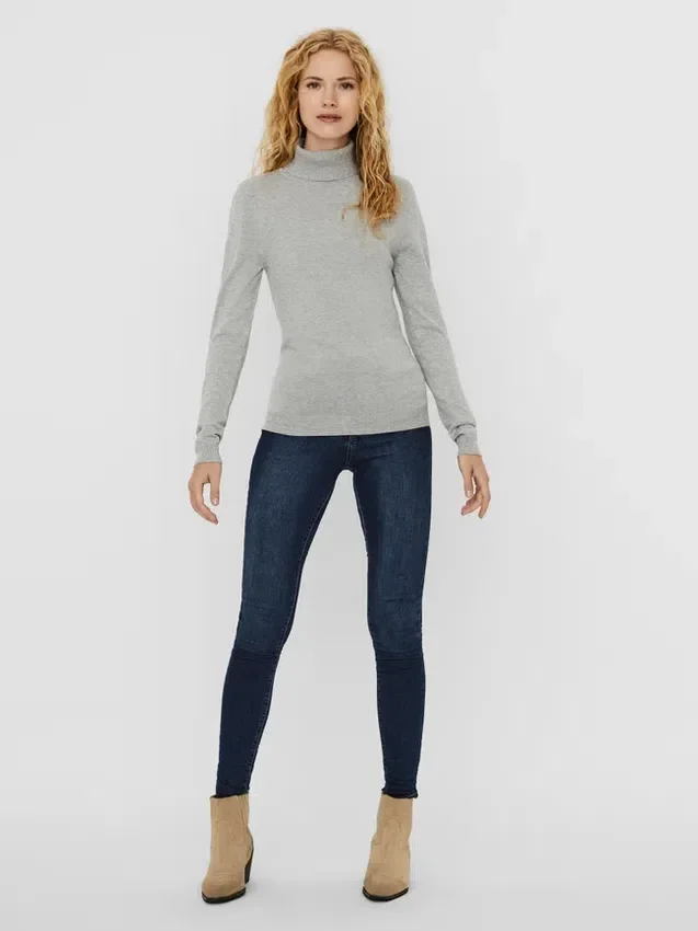 Vmglory Knitted Pullover Vmglory Knitted Pullover