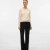 Vmglory Knitted Pullover Vmglory Knitted Pullover