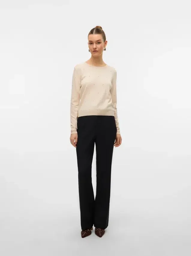 Vmglory Knitted Pullover Vmglory Knitted Pullover
