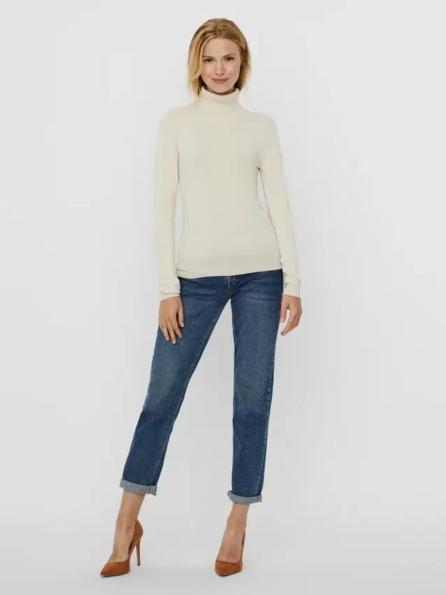 Vmglory Knitted Pullover Vmglory Knitted Pullover