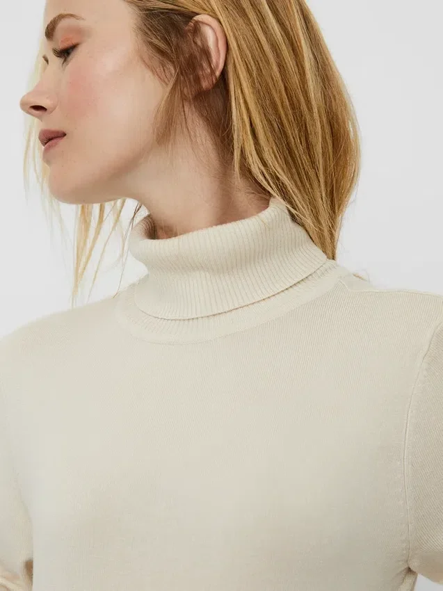 Vmglory Knitted Pullover Vmglory Knitted Pullover