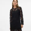 Vmgloss Midi Dress