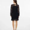 Vmgloss Midi Dress