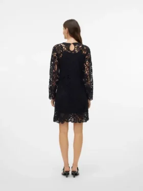 Vmgloss Midi Dress