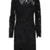 Vmgloss Midi Dress