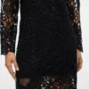 Vmgloss Midi Dress