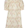 Vmglow Short Dress