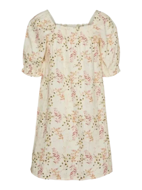 Vmglow Short Dress