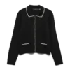 Vmgold Knit Cardigan Vmgold Knit Cardigan