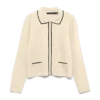 Vmgold Knit Cardigan Vmgold Knit Cardigan