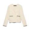 Vmgold Knit Cardigan Vmgold Knit Cardigan