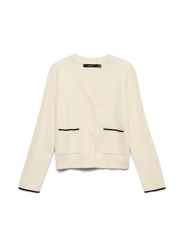 Vmgold Knit Cardigan Vmgold Knit Cardigan