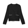 Vmgold Knit Cardigan Vmgold Knit Cardigan