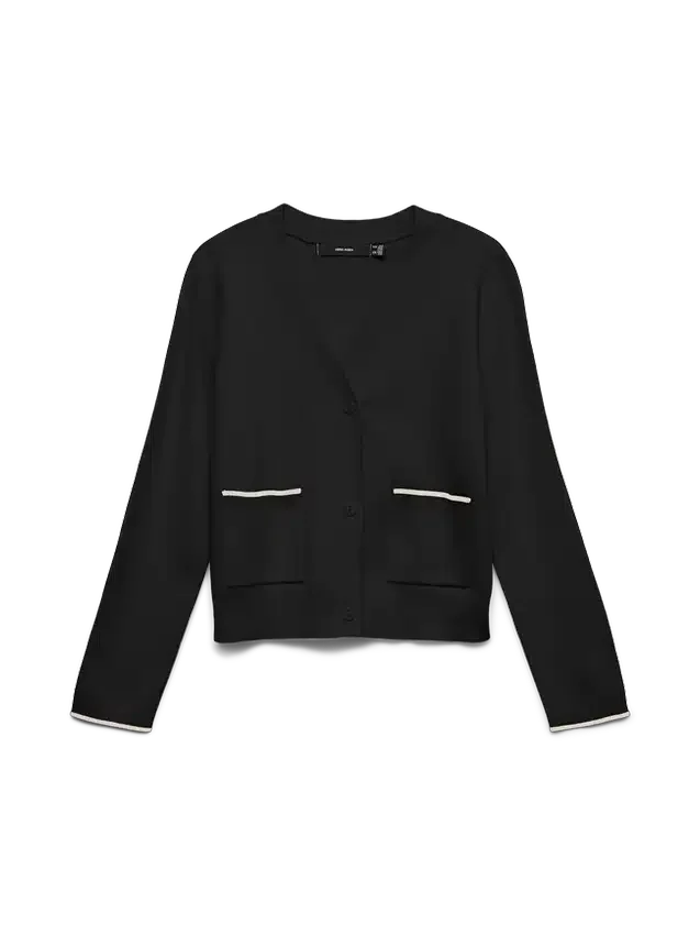 Vmgold Knit Cardigan Vmgold Knit Cardigan