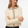 Vmgold Knit Cardigan Vmgold Knit Cardigan