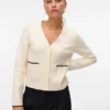 Vmgold Knit Cardigan Vmgold Knit Cardigan