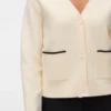 Vmgold Knit Cardigan Vmgold Knit Cardigan