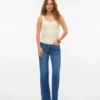 Vmgold Knit Top
