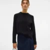 Vmgold Knitted Pullover Vmgold Knitted Pullover