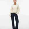 Vmgold Knitted Pullover Vmgold Knitted Pullover