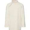 Vmgold Knitted Pullover