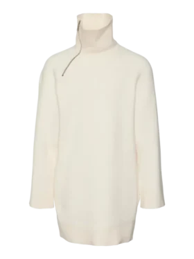 Vmgold Knitted Pullover