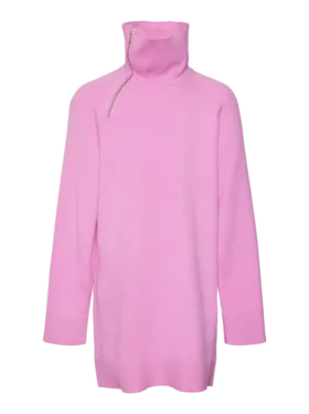 Vmgold Knitted Pullover