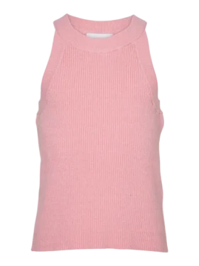 Vmgold Knitted Pullover