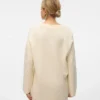 Vmgold Knitted Pullover Vmgold Knitted Pullover