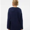 Vmgold Knitted Pullover Vmgold Knitted Pullover