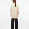 Vmgold Knitted Pullover Vmgold Knitted Pullover