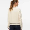 Vmgold Knitted Pullover Vmgold Knitted Pullover