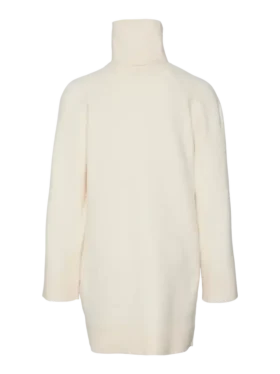 Vmgold Knitted Pullover