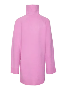 Vmgold Knitted Pullover