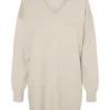 Vmgold Knitted Pullover Vmgold Knitted Pullover