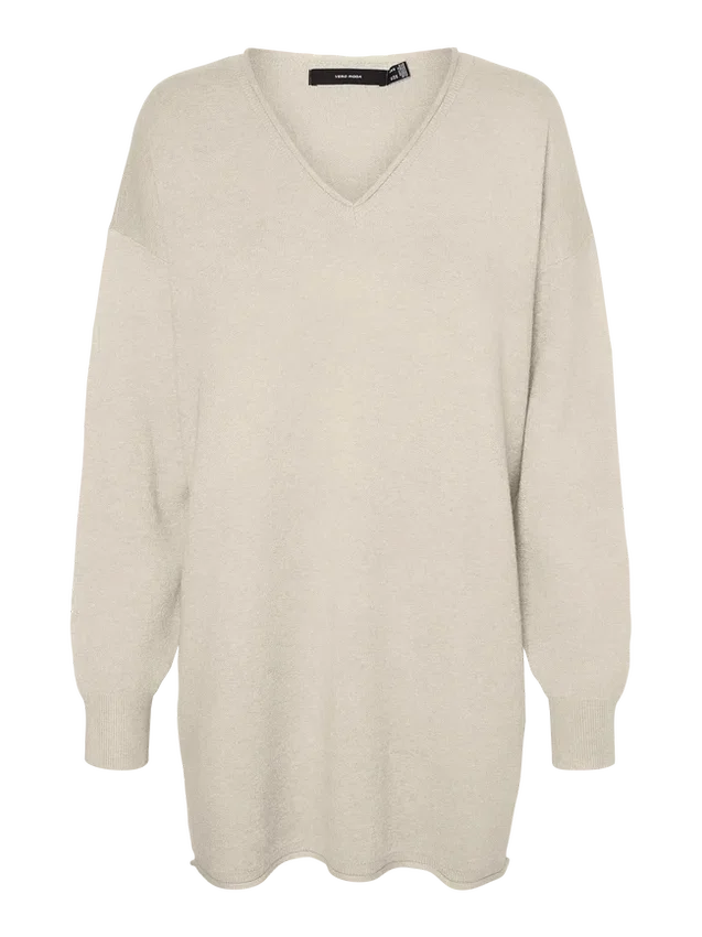 Vmgold Knitted Pullover Vmgold Knitted Pullover