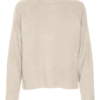 Vmgold Knitted Pullover Vmgold Knitted Pullover