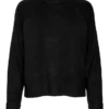 Vmgold Knitted Pullover Vmgold Knitted Pullover