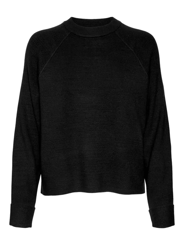 Vmgold Knitted Pullover Vmgold Knitted Pullover