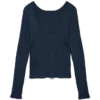 Vmgold Knitted Pullover Vmgold Knitted Pullover