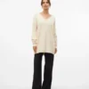 Vmgold Knitted Pullover Vmgold Knitted Pullover