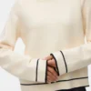 Vmgold Knitted Pullover Vmgold Knitted Pullover
