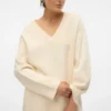 Vmgold Knitted Pullover Vmgold Knitted Pullover
